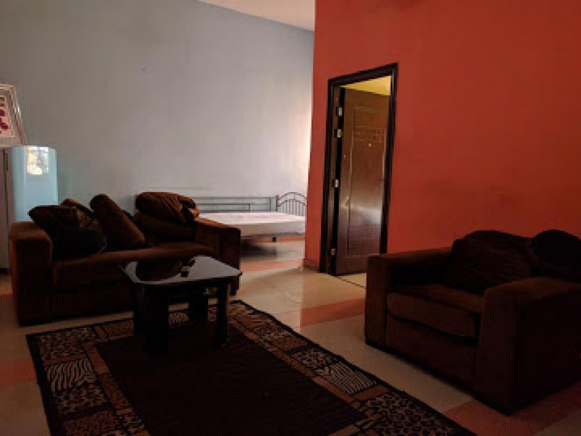 Room In Lodge - Clen-Phil Hotels And Suite 哈科特港 外观 照片